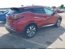 Nissan Murano Sl Image 2
