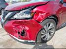Nissan Murano Sl Image 6