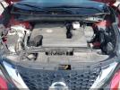 Nissan Murano Sl Image 9