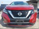Nissan Murano Sl Image 7