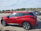 Nissan Murano Sl Image 10