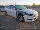 Ford Fusion Se Image 1