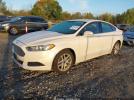 Ford Fusion Se Image 2