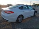 Ford Fusion Se Image 4