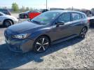 Subaru Impreza 2.0i Sport Image 4