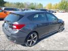Subaru Impreza 2.0i Sport Image 5