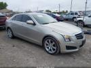 Cadillac ATS Standard Image 1