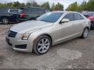 Cadillac ATS Standard Image 3