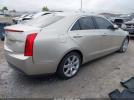 Cadillac ATS Standard Image 12