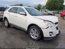 Chevrolet Equinox 2lt Image 1