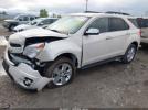 Chevrolet Equinox 2lt Image 2