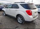 Chevrolet Equinox 2lt Image 3