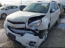 Chevrolet Equinox 2lt Image 6