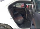 Chevrolet Equinox 2lt Image 4