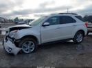 Chevrolet Equinox 2lt Image 11