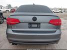 Volkswagen Jetta Gli Image 8