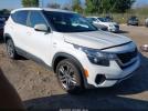 Kia Seltos Lx Image 1