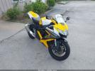 Suzuki Gsx-r600 Image 1