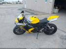 Suzuki Gsx-r600 Image 9