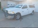 Ram 1500 Tradesman Image 2