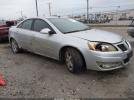 Pontiac G6 Image 1