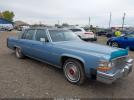 Cadillac DeVille Image 1