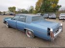 Cadillac DeVille Image 4
