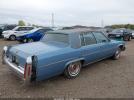 Cadillac DeVille Image 11