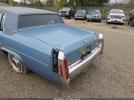 Cadillac DeVille Image 2