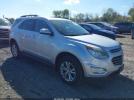 Chevrolet Equinox Lt Image 1