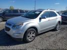 Chevrolet Equinox Lt Image 7