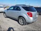 Chevrolet Equinox Lt Image 3