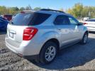Chevrolet Equinox Lt Image 2