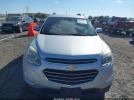 Chevrolet Equinox Lt Image 11