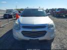 Chevrolet Equinox Lt Image 9