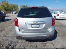 Chevrolet Equinox Lt Image 12