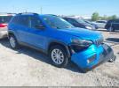 Jeep Cherokee Latitude Lux 4x4 Image 1