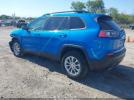 Jeep Cherokee Latitude Lux 4x4 Image 16