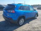 Jeep Cherokee Latitude Lux 4x4 Image 12