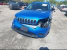 Jeep Cherokee Latitude Lux 4x4 Image 14