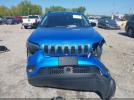 Jeep Cherokee Latitude Lux 4x4 Image 11