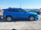 Jeep Cherokee Latitude Lux 4x4 Image 8