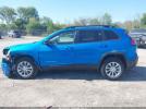 Jeep Cherokee Latitude Lux 4x4 Image 3