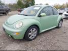 Volkswagen Beetle Gls Image 5