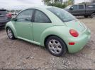 Volkswagen Beetle Gls Image 7