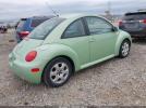 Volkswagen Beetle Gls Image 4