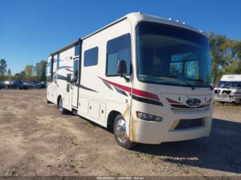  Salvage Ford F53