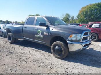  Salvage Ram 3500