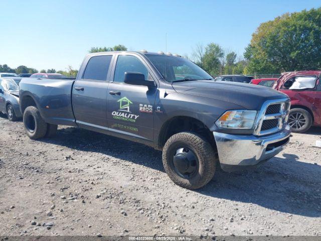  Salvage Ram 3500