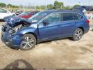 Subaru Outback 2.5i Limited Image 7